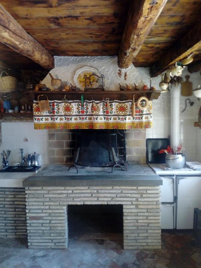 San Giórgio di Nogaro Siore Marie Gli Alloggi מראה חיצוני תמונה